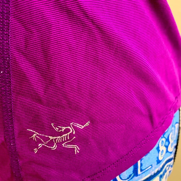 Arc’teryx tank top - Picture 3 of 4